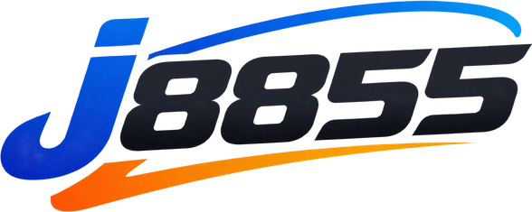 j8855 logo